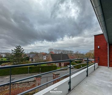 Appartement 2 chambres avec terrasse - Photo 6