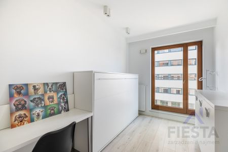 Warszawa Praga-Północ, ul. Stefana Okrzei - Photo 3