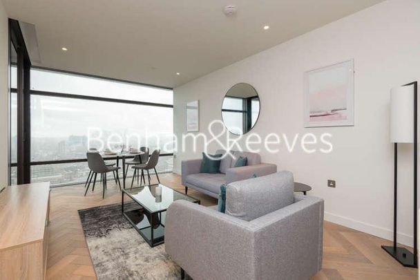 Principal Tower, Worship Street, EC2A - Photo 1