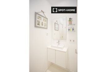 Mieszkanie na wynajem - 45 m² - 1 pokój Porto Porto