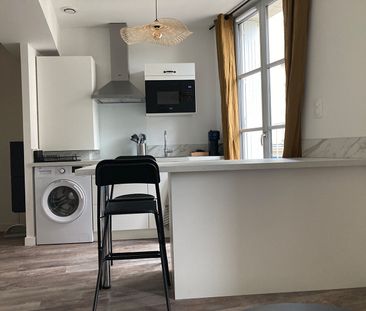 Location Appartement 3 pièces 46m² - Photo 4