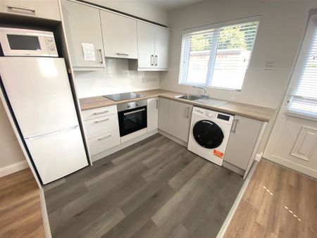 Rossmore Road, Ballyfermot, Dublin 10 - Photo 4