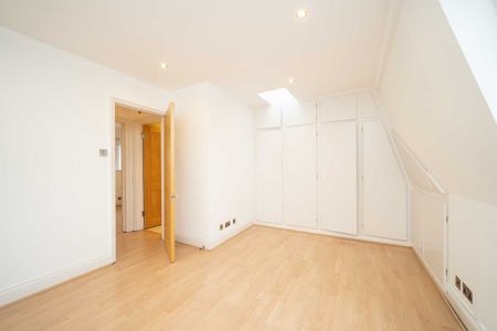Bovingdon Road, SW6, London - Photo 5