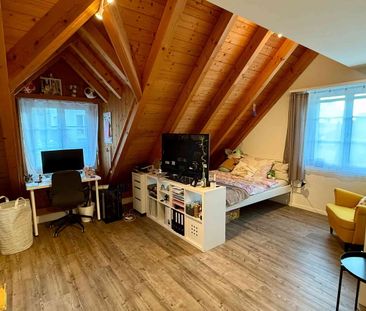 4.5 Zimmer, 123 m², 2. Stock - Foto 6