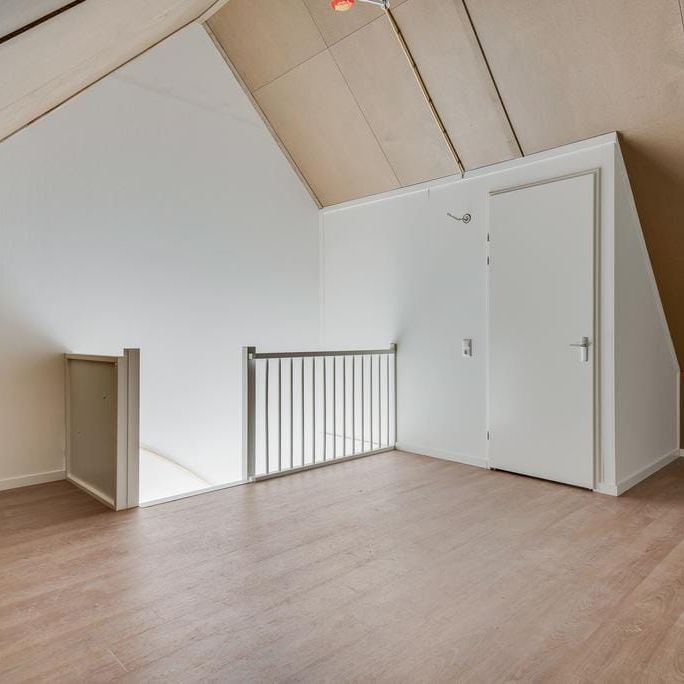 Kolonel Millerstraat 66, Wyckerpoort, 6224XP, Maastricht - Photo 1