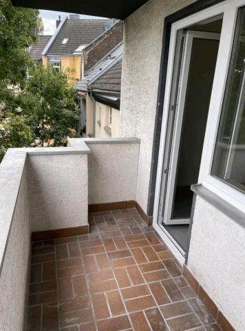 Wohnung (45 m^2) Köln Kalk - Photo 4