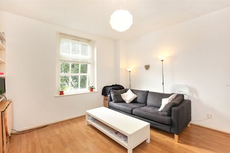 Corfield Street, E2 - Photo 4