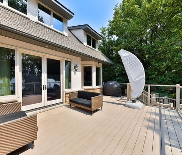 For Lease - 14 Holyrood Avenue, Oakville, Ontario - Photo 5