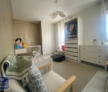 Location Appartement 3 pièces 86m² AVIGNON 84000 - Photo 1