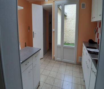 Maison 1930 à louer à Mouvaux - Réf. 1544 - Photo 5