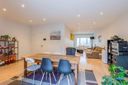 Kamer in gedeelde ruime moderne woning te Mariakerke - Foto 4