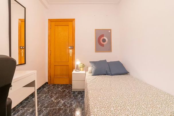 Calle Raval, Massamagrell, Valencian Community 46130 - Photo 1