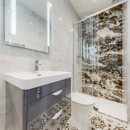 1 Bedroom Flat - Photo 3