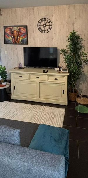 Location Appartement 3 pièces 61m² TOURS 37200 - Photo 1