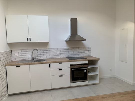 Appartement 1 pièce à Audun-le-Tiche - Photo 1