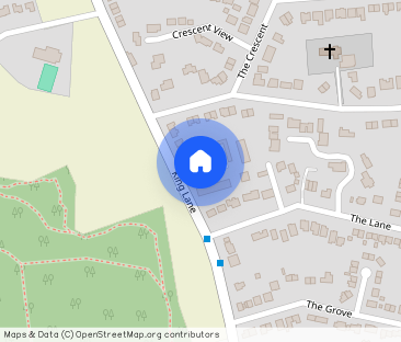 Lane End Court, Leeds, West Yorkshire, LS17 - Photo 1