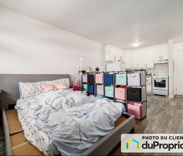11-3056, Châtelets, Ste-Foy à louer - Photo 6
