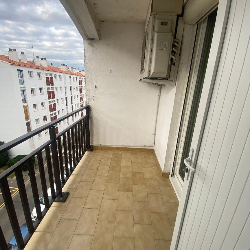 Appartement à PERPIGNAN – 669.0€/mois - Photo 1