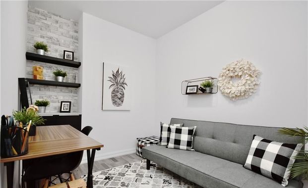 For Lease - 302 Essa Road Unit# 612, Barrie, Ontario - Photo 1