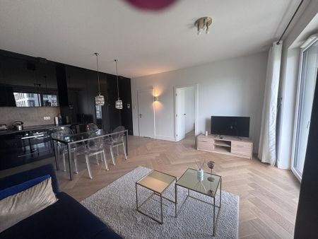 KOMFORTOWE 2 POK MOKOTÓW KONSTRUKTORSKA GARAŻ+K.L. - Фото 3