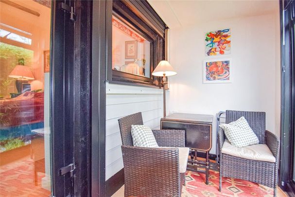 1 bedroom semi-detached house to rent - Photo 1