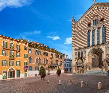 Bilocale Ristrutturato e Arredato in Regaste San Zeno - Photo 4