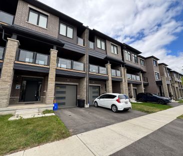 For Lease - 1556 Moonseed Place, Milton, Ontario - Photo 3