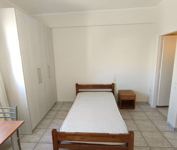 Studio/Γκαρσονιέρα για ενοικίαση Αμπελόκηποι (Πάτρα) - Φωτογραφία 4