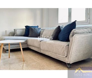 Casa en alquiler en Calle Bartolome Garcia, Número 4 - Photo 1