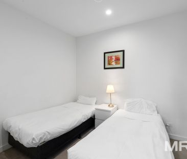 Melbourne CBD - Photo 3