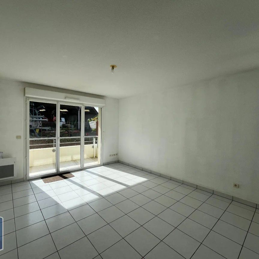 Appartement à louer 3 pièces 61.25m² - Photo 1