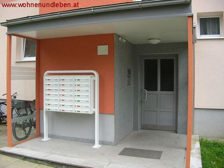Toplage neben der Kepleruniversität - WG tauglich!! - Foto 5