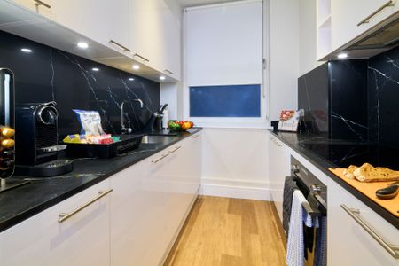 Harrington Court, 13 Harrington Road, London SW7 - Photo 5