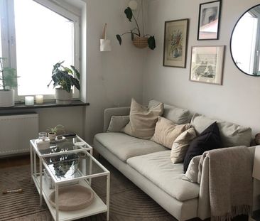 Tessins väg 10E, Ribersborg - Photo 1