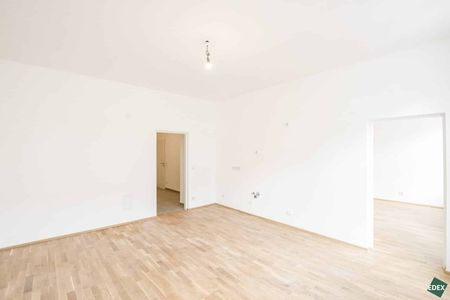 Erstbezug nach Sanierung I Charmante 2-Zimmer Altbauwohnung - Photo 5