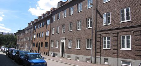 Nytorgsbacken 50, Helsingborg - Photo 3