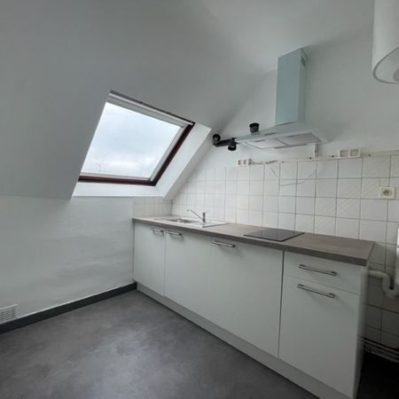 Appartement - QUIMPER - Team Ouest Immobilier - Photo 3