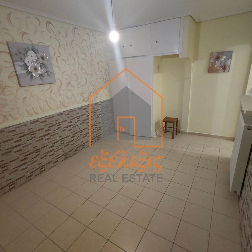 Studio/Γκαρσονιέρα για ενοικίαση Ανάληψη (Βόλος) - Φωτογραφία 1