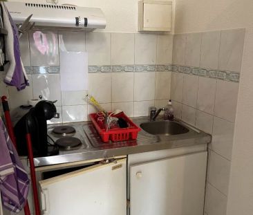 A louer studio Libourne 18 m2 - Photo 2