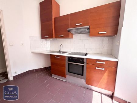 Location Appartement 2 pièces 55m² CARCASSONNE 11000 - Photo 3