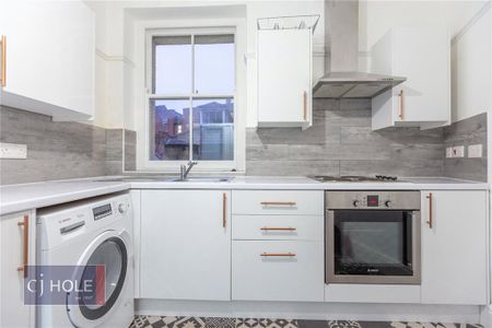 1 bedroom apartment to rent - Photo 2