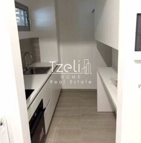Studio/Γκαρσονιέρα για ενοικίαση Φλοίσβος (Παλαιό Φάληρο) - Φωτογραφία 4