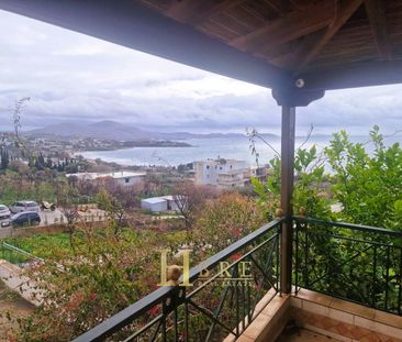 Μονοκατοικία για ενοικίαση Άγιος Δημήτριος (Κορωπί) - Photo 1
