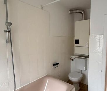 Bezugsfertige Wohnung Herne Holsterhausen ich weiß nicht - Photo 1