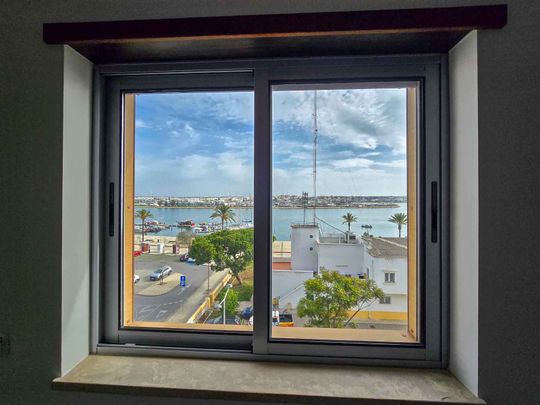 Apartamento T2 para Arrendamento Anual em Portimão - Photo 1