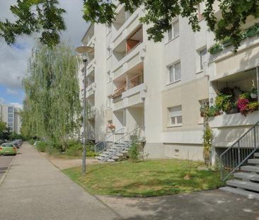 Einziehen, fertig, los - ERSTBEZUG im Februar! - Photo 3