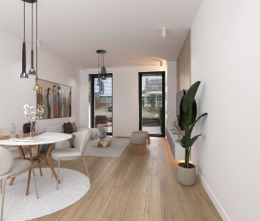 Te huur: Appartement Nieuweweg in Hattem - Foto 4