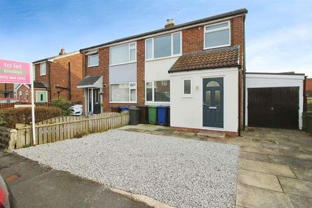 Burley Close, South Milford, Leeds, LS25 - Photo 4