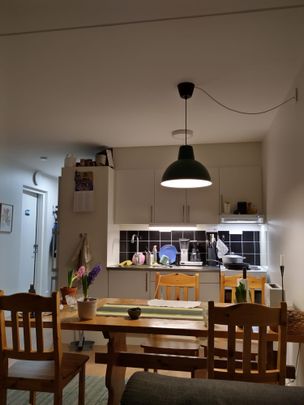 Kamrerarvägen, Hägersten - Foto 1