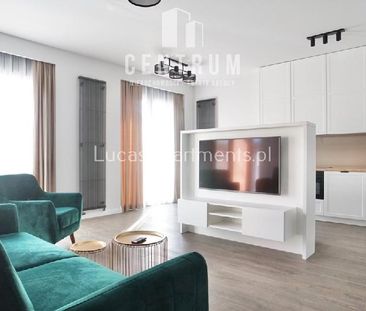 Mieszkanie Lublin Śródmieście powierzchnia 75.0 m² C303-WM-81301 - Zdjęcie 5